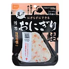 【Onisi尾西】日本即食沖泡鮭魚飯糰(42g/包)