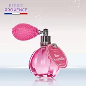 法國ESPRIT PROVENCE淡香水-永恆玫瑰12ml(附透明PET外盒)