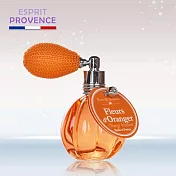法國ESPRIT PROVENCE淡香水-活力橙花12ml(附透明PET外盒)