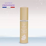 法國ESPRIT PROVENCE隨身香水噴霧-潔淨茉莉10ml