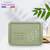 法國ESPRIT PROVENCE普羅旺斯皂120g 橄欖