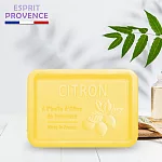 法國ESPRIT PROVENCE普羅旺斯皂120g 檸檬