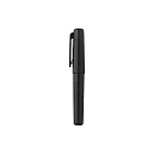 【MUJI 無印良品】【限定】口袋筆/0.5mm.黑