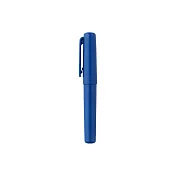【MUJI 無印良品】【限定】口袋筆/0.5mm.藍