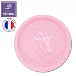 法國ESPRIT PROVENCE山羊奶皂 100g 玫瑰