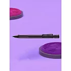 LAMY 自動鉛筆 / SAFARI狩獵者系列 限量色20周年紀念款(單入雙色筆套禮盒) - 黑莓紫羅蘭