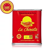 西班牙【La Chinata】煙燻紅椒粉- (70g) 辣味