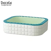 【DECOLE】concombre 暖暖錢湯 瓷磚錢湯浴缸