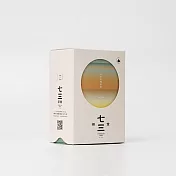 七三茶堂 立體茶包丨山形玫瑰烏龍 8單入-精裝盒