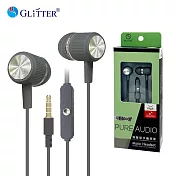GLITTER GT-5093 智慧型手機耳麥