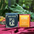 【TRIBO COFFEE】哥倫比亞 露易莎莊園 芒裡偷閒 芒果蜜處理 淺焙濾掛式咖啡 (5入)
