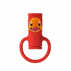 Bone蹦克 防折線套綁 - 寶可夢系列|保護充電線 小火龍