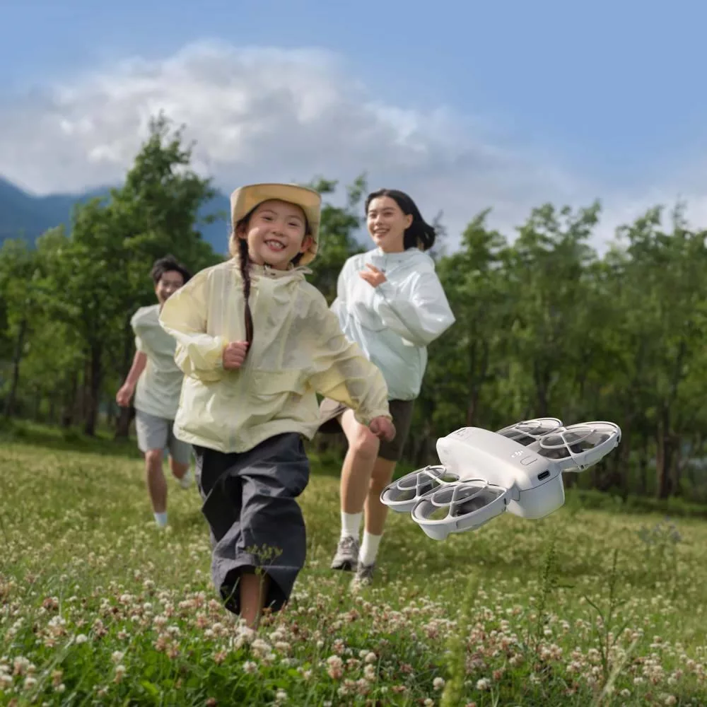 【DJI】 NEO 空拍機/無人機