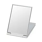 【MUJI 無印良品】鋁製折疊鏡.小/93x63x厚4.4mm小/93x63x厚4.4mm,數量:1入