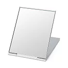 【MUJI 無印良品】鋁製折疊鏡.大/164x126x厚5.3mm大/164x126x厚5.3mm,數量:1入