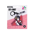 間諜家家酒造型悠遊卡-約兒.佛傑(裁型)【受託代銷】