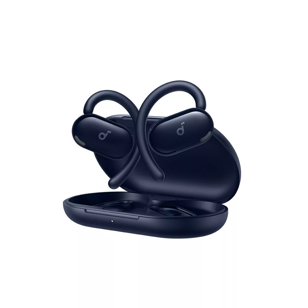 soundcore V20i 氣傳導開放式真無線藍牙耳機 海軍藍