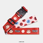 murmur 行李束帶│不二家PEKO