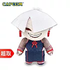 Capcom《周邊》快打旋風6 Q版絨毛玩偶 A.K.I. * CAPCOM 卡普空 * 台灣代理版