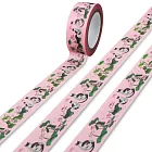 蓮花貍奴和紙膠帶【受託代銷】