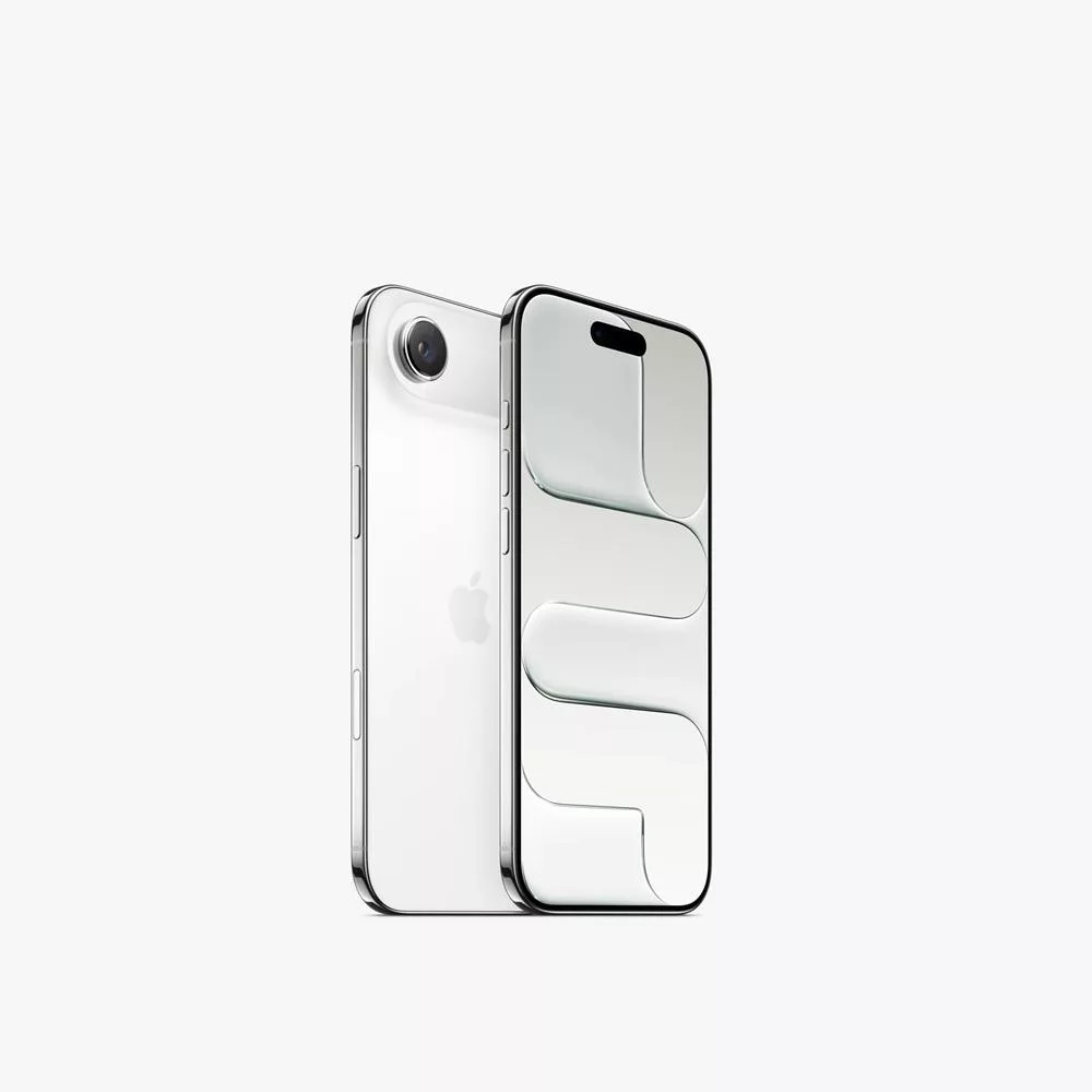 Apple iPhone Air 1T 雲白