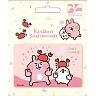 卡娜赫拉的小動物悠遊卡 蟹蟹泥【受託代銷】