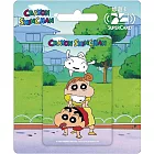 蠟筆小新Supercard悠遊卡-疊疊樂【受託代銷】