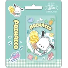 三麗鷗甜點時光SuperCard悠遊卡 帕恰狗【受託代銷】