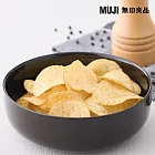 【MUJI 無印良品】洋芋片 黑胡椒