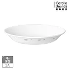 【美國康寧 CORELLE】璀璨星辰- 6吋深盤