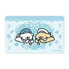 線條小狗 《直笛演奏》一卡通