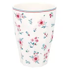 GREENGATE / Sila white 法式拿鐵杯