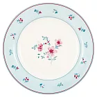 GREENGATE / Alasie white 餐盤20.2cm