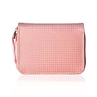 ARKY CERES Coin Wallet 克瑞斯萬國硬幣收納包(福利品)巴黎粉