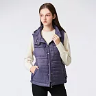 【ST.MALO】薩爾茲石墨烯美泉背心-2544WV- M 暮灰藍