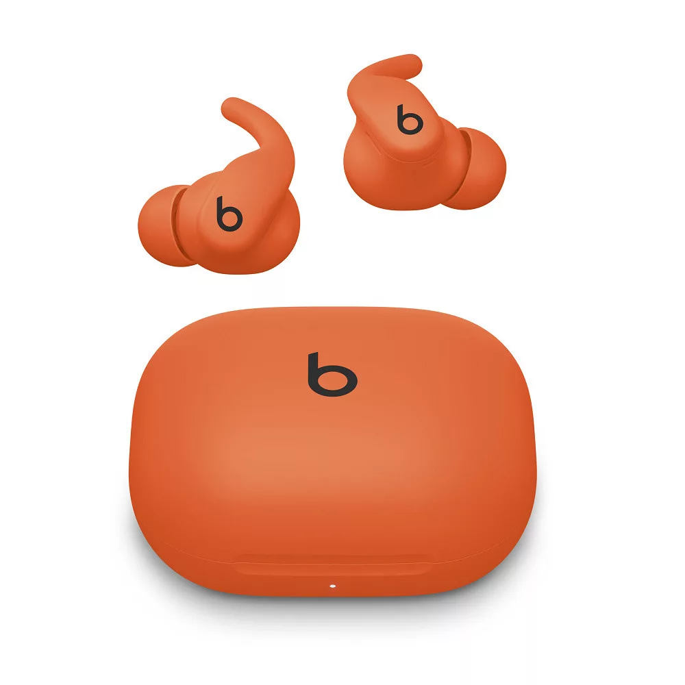 Beats Powerbeats Fit 無線入耳式運動耳機 先創公司貨 電光橘