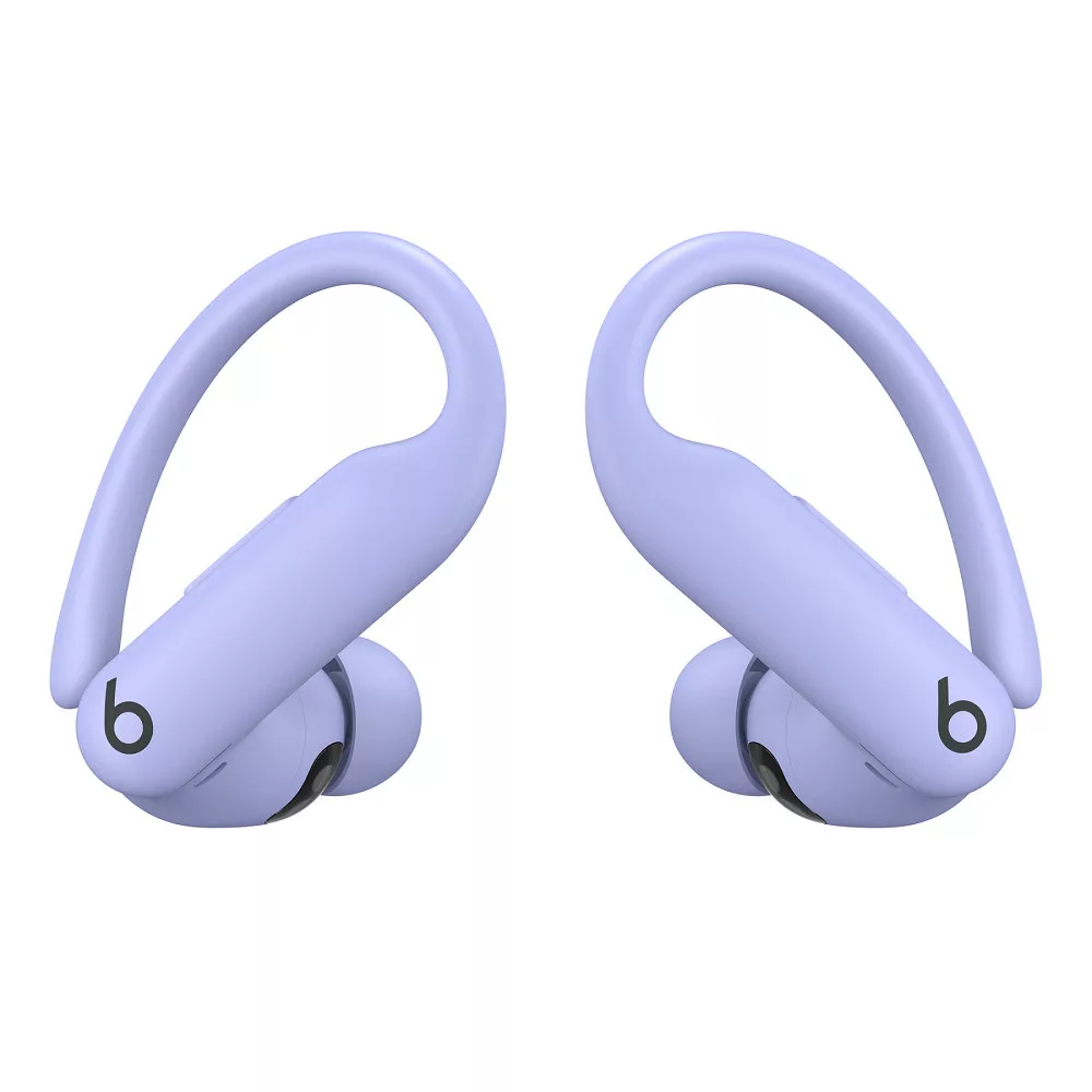 Beats Powerbeats Pro 2 運動入耳式耳機 躍動紫