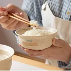 【韓國momur】weekend Achim 陶瓷餐碗12cm ‧ 天空藍