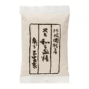 日本岡田製糖所－和三盆糖（料理東西軍特選素材）