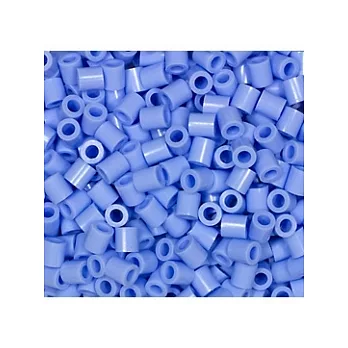 《Perler 拼拼豆豆》1000顆補充包-藍莓色