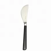 柳宗理-樺木黑柄不鏽鋼餐刀