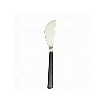 柳宗理－樺木黑柄不鏽鋼餐刀