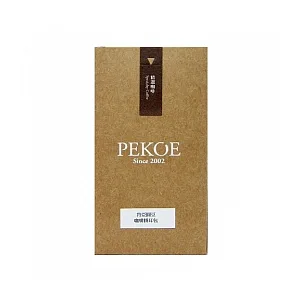 PEKOE精選—肯亞圓豆咖啡掛耳包