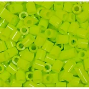 《Perler 拼拼豆豆》1000顆補充包-97號芥末綠