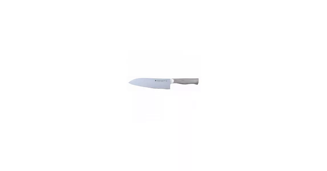柳宗理－不鏽鋼廚刀（18cm）