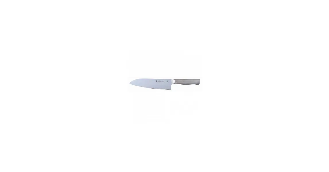 柳宗理-不鏽鋼廚刀(18cm)