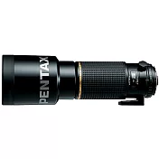 PENTAX SMC FA* 645 300mm F4 ED IF (公司貨)