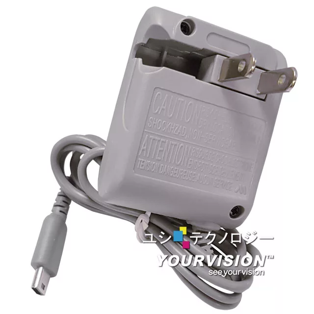 博客來 Ndsl 專用充電器 博客來 Ndsl 專用充電器