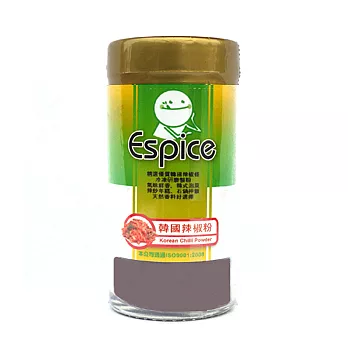 《佳輝香料》ESPICE韓國辣椒粉