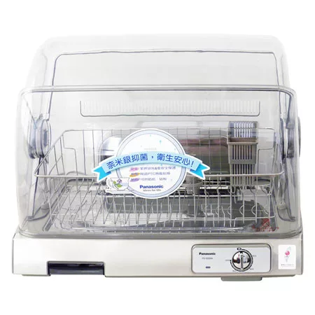 Panasonic 國際牌奈米銀濾網烘碗機 FD-S50SA